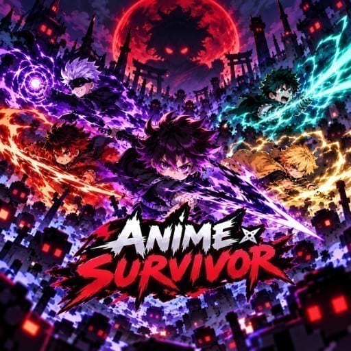 Anime Survivor