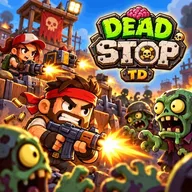 Dead Stop