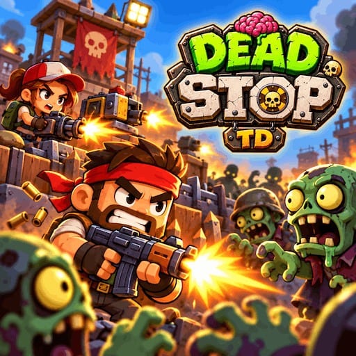 Dead Stop TD