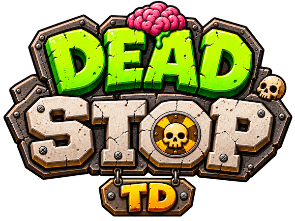 Dead Stop TD