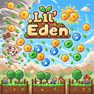 Lil Eden