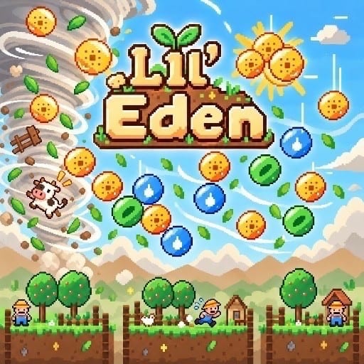 Featured Game