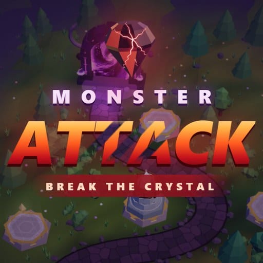 Monster Attack