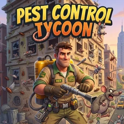 Pest Control