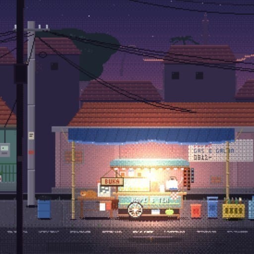 Warung Senja